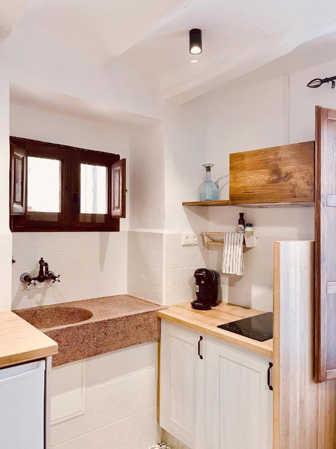 Ca Tia Teresa Apartament *