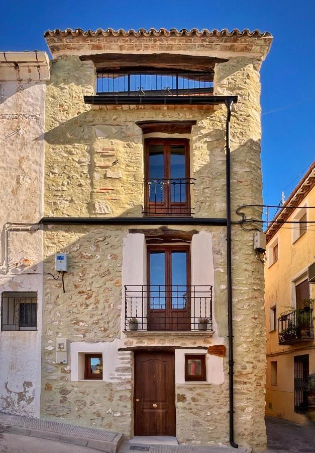 Apartment Ca Tia Teresa