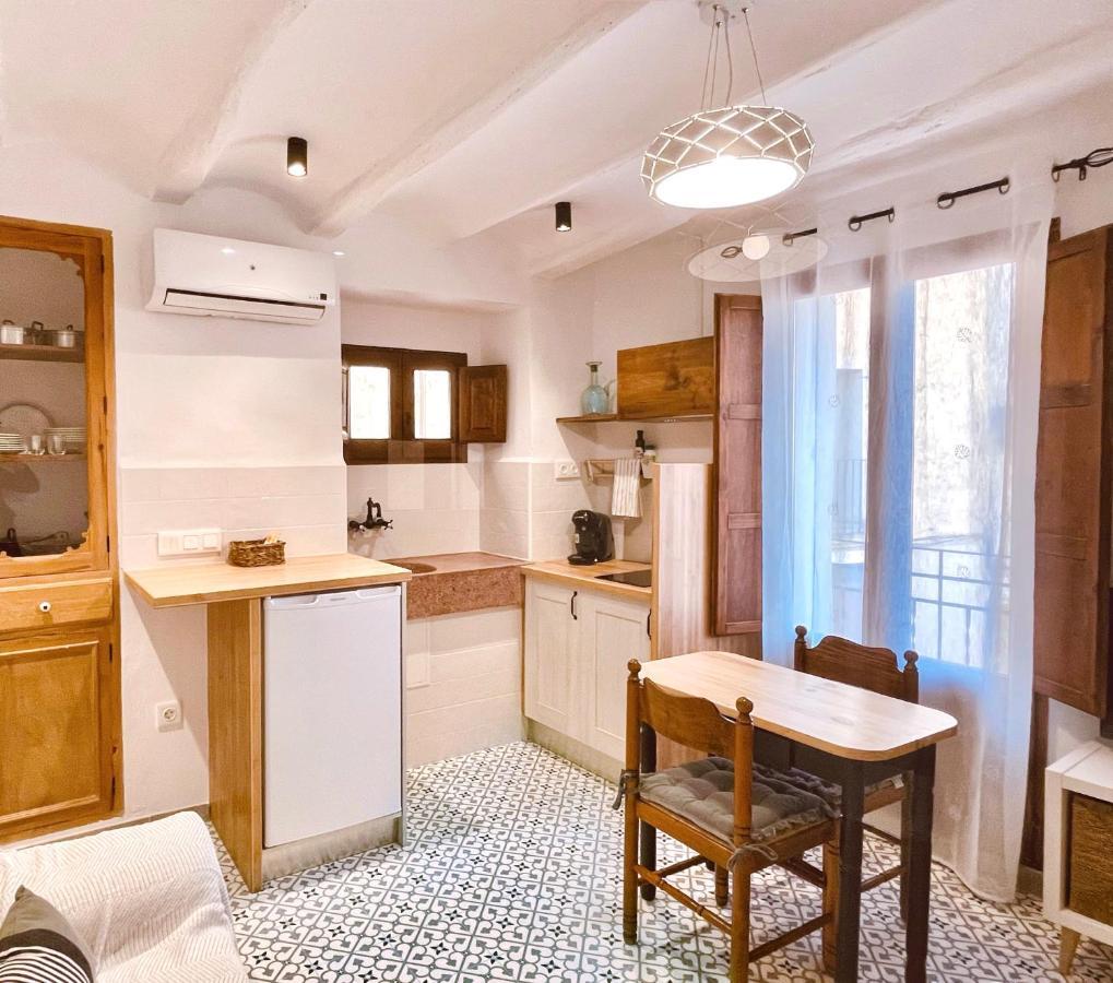 Apartment Ca Tia Teresa *