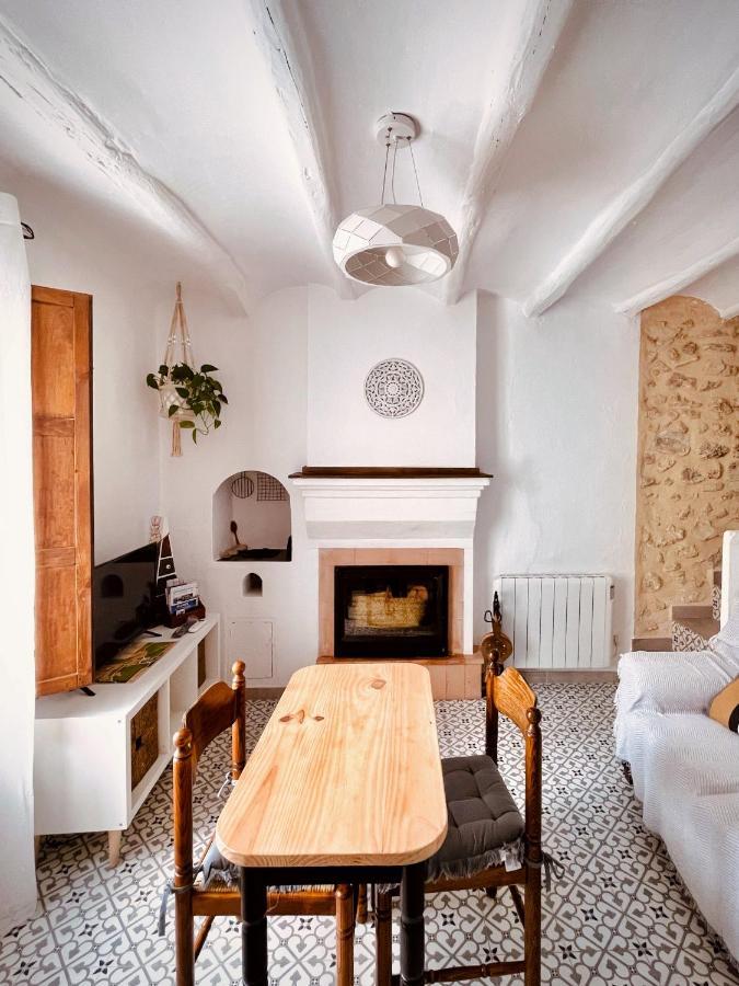 Ca Tia Teresa Apartment